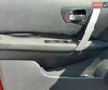 Красный Ниссан Кашкай, объемом двигателя 2 л и пробегом 326 тыс. км за 7990 $, фото 8 на Automoto.ua