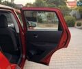 Красный Ниссан Кашкай, объемом двигателя 2 л и пробегом 210 тыс. км за 7700 $, фото 19 на Automoto.ua
