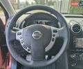 Красный Ниссан Кашкай, объемом двигателя 2 л и пробегом 205 тыс. км за 7700 $, фото 22 на Automoto.ua