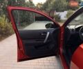 Красный Ниссан Кашкай, объемом двигателя 2 л и пробегом 210 тыс. км за 7700 $, фото 9 на Automoto.ua