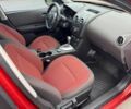 Красный Ниссан Кашкай, объемом двигателя 2 л и пробегом 216 тыс. км за 8400 $, фото 9 на Automoto.ua