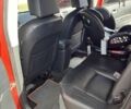 Красный Ниссан Кашкай, объемом двигателя 1.5 л и пробегом 261 тыс. км за 8500 $, фото 6 на Automoto.ua