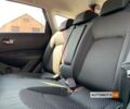 Красный Ниссан Кашкай, объемом двигателя 2 л и пробегом 188 тыс. км за 7850 $, фото 15 на Automoto.ua