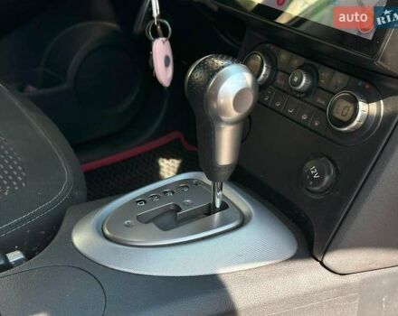 Красный Ниссан Кашкай, объемом двигателя 2 л и пробегом 326 тыс. км за 7990 $, фото 19 на Automoto.ua