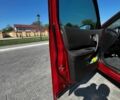 Красный Ниссан Кашкай, объемом двигателя 2 л и пробегом 175 тыс. км за 6500 $, фото 1 на Automoto.ua