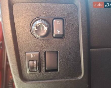 Красный Ниссан Кашкай, объемом двигателя 2 л и пробегом 178 тыс. км за 7499 $, фото 22 на Automoto.ua