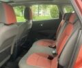 Красный Ниссан Кашкай, объемом двигателя 1.6 л и пробегом 129 тыс. км за 2725 $, фото 6 на Automoto.ua