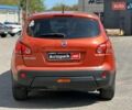 Красный Ниссан Кашкай, объемом двигателя 2 л и пробегом 326 тыс. км за 7990 $, фото 5 на Automoto.ua