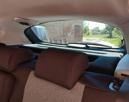 Червоний Ніссан Кашкай, об'ємом двигуна 1.5 л та пробігом 288 тис. км за 8000 $, фото 12 на Automoto.ua