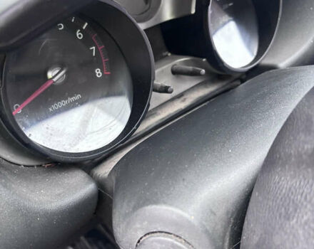 Красный Ниссан Кашкай, объемом двигателя 1.6 л и пробегом 170 тыс. км за 7250 $, фото 7 на Automoto.ua
