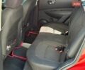 Красный Ниссан Кашкай, объемом двигателя 2 л и пробегом 326 тыс. км за 7990 $, фото 10 на Automoto.ua