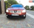 Красный Ниссан Кашкай, объемом двигателя 2 л и пробегом 205 тыс. км за 7700 $, фото 28 на Automoto.ua