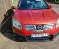 Красный Ниссан Кашкай, объемом двигателя 1.6 л и пробегом 258 тыс. км за 7400 $, фото 18 на Automoto.ua