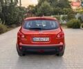 Красный Ниссан Кашкай, объемом двигателя 2 л и пробегом 210 тыс. км за 7700 $, фото 3 на Automoto.ua