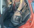 Красный Ниссан Кашкай, объемом двигателя 2 л и пробегом 205 тыс. км за 7700 $, фото 14 на Automoto.ua