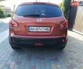 Красный Ниссан Кашкай, объемом двигателя 2 л и пробегом 205 тыс. км за 7700 $, фото 3 на Automoto.ua