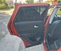 Красный Ниссан Кашкай, объемом двигателя 2 л и пробегом 205 тыс. км за 7700 $, фото 1 на Automoto.ua