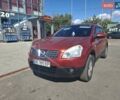 Червоний Ніссан Кашкай, об'ємом двигуна 2 л та пробігом 178 тис. км за 7499 $, фото 12 на Automoto.ua
