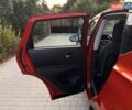 Красный Ниссан Кашкай, объемом двигателя 2 л и пробегом 210 тыс. км за 7700 $, фото 13 на Automoto.ua