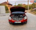 Красный Ниссан Кашкай, объемом двигателя 2 л и пробегом 210 тыс. км за 7700 $, фото 27 на Automoto.ua