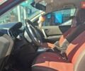Красный Ниссан Кашкай, объемом двигателя 2 л и пробегом 178 тыс. км за 7499 $, фото 13 на Automoto.ua