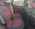 Красный Ниссан Кашкай, объемом двигателя 2 л и пробегом 178 тыс. км за 7499 $, фото 15 на Automoto.ua