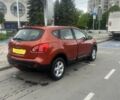 Красный Ниссан Кашкай, объемом двигателя 1.6 л и пробегом 129 тыс. км за 2725 $, фото 4 на Automoto.ua