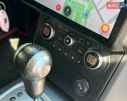 Красный Ниссан Кашкай, объемом двигателя 2 л и пробегом 326 тыс. км за 7990 $, фото 20 на Automoto.ua