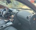 Красный Ниссан Кашкай, объемом двигателя 2 л и пробегом 205 тыс. км за 7700 $, фото 26 на Automoto.ua