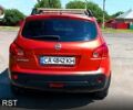 Красный Ниссан Кашкай, объемом двигателя 1.6 л и пробегом 340 тыс. км за 7300 $, фото 7 на Automoto.ua