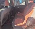 Червоний Ніссан Кашкай, об'ємом двигуна 2 л та пробігом 178 тис. км за 7499 $, фото 14 на Automoto.ua