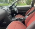 Красный Ниссан Кашкай, объемом двигателя 1.6 л и пробегом 129 тыс. км за 2725 $, фото 5 на Automoto.ua