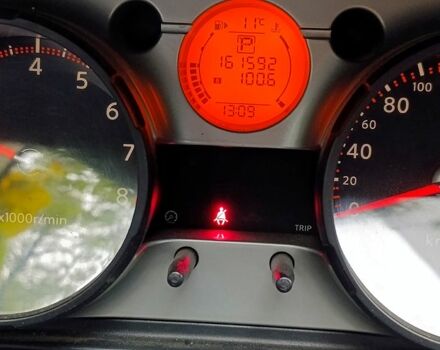 Ниссан Кашкай 2007 в Харькове на Automoto.ua Красный Ниссан Кашкай, объемом двигателя 2 л и пробегом 161 тыс. км за 8900 $, фото 2 на Automoto.ua