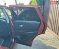 Красный Ниссан Кашкай, объемом двигателя 2 л и пробегом 205 тыс. км за 7700 $, фото 11 на Automoto.ua
