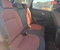 Червоний Ніссан Кашкай, об'ємом двигуна 2 л та пробігом 178 тис. км за 7499 $, фото 16 на Automoto.ua
