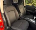 Красный Ниссан Кашкай, объемом двигателя 2 л и пробегом 210 тыс. км за 7700 $, фото 16 на Automoto.ua