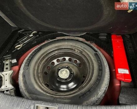 Красный Ниссан Кашкай, объемом двигателя 1.46 л и пробегом 265 тыс. км за 7700 $, фото 12 на Automoto.ua