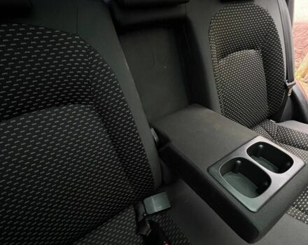 Червоний Ніссан Кашкай, об'ємом двигуна 1.5 л та пробігом 265 тис. км за 7700 $, фото 17 на Automoto.ua