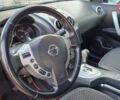 Красный Ниссан Кашкай, объемом двигателя 2 л и пробегом 273 тыс. км за 6200 $, фото 10 на Automoto.ua
