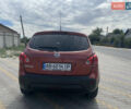 Красный Ниссан Кашкай, объемом двигателя 1.6 л и пробегом 218 тыс. км за 8800 $, фото 6 на Automoto.ua