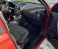Красный Ниссан Кашкай, объемом двигателя 2 л и пробегом 219 тыс. км за 8500 $, фото 2 на Automoto.ua