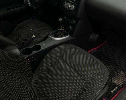 Червоний Ніссан Кашкай, об'ємом двигуна 1.5 л та пробігом 265 тис. км за 7700 $, фото 8 на Automoto.ua