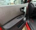 Красный Ниссан Кашкай, объемом двигателя 2 л и пробегом 300 тыс. км за 7500 $, фото 22 на Automoto.ua