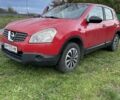 Ніссан Кашкай 2008 у Житомирі на Automoto.ua Червоний Ніссан Кашкай, об'ємом двигуна 1.5 л та пробігом 268 тис. км за 8300 $, фото 5 на Automoto.ua