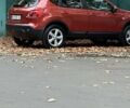 Красный Ниссан Кашкай, объемом двигателя 2 л и пробегом 104 тыс. км за 9000 $, фото 10 на Automoto.ua
