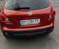 Червоний Ніссан Кашкай, об'ємом двигуна 2 л та пробігом 235 тис. км за 9500 $, фото 2 на Automoto.ua