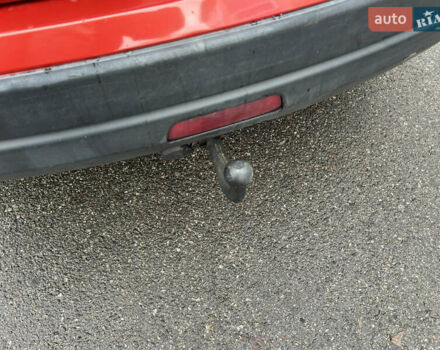 Червоний Ніссан Кашкай, об'ємом двигуна 1.5 л та пробігом 229 тис. км за 7900 $, фото 7 на Automoto.ua