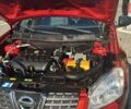 Красный Ниссан Кашкай, объемом двигателя 2 л и пробегом 136 тыс. км за 7850 $, фото 6 на Automoto.ua