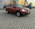 Красный Ниссан Кашкай, объемом двигателя 2.02 л и пробегом 215 тыс. км за 7399 $, фото 37 на Automoto.ua