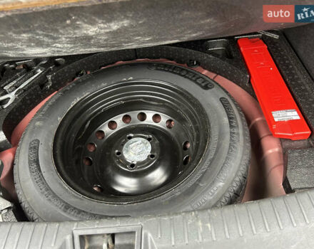 Червоний Ніссан Кашкай, об'ємом двигуна 1.5 л та пробігом 229 тис. км за 7900 $, фото 11 на Automoto.ua